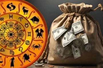 தமிழ் புத்தாண்டு பலன்கள்.., பணமூட்டையை அள்ளப்போகும் 5 ராசிகள்