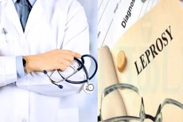 1250 தொழு நோயாளர்கள் பதிவு