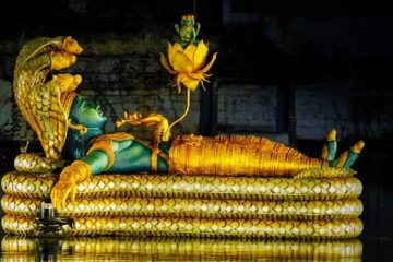 அனந்த விரதம் பற்றி தெரியுமா?