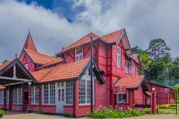 නුවරඑළිය තැපැල් කාර්‍යාලය සම්බන්ධයෙන් විශේෂ ඉල්ලීමක්