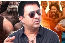 ஜெயம் ரவி தான் அடுத்த தல அஜித் - அந்த மாதிரி ஒரு transformation..