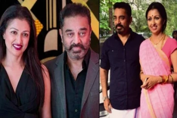 அந்த நேரத்தில் என்ன செய்வேன்னு கவுதமிக்கு மட்டும் தான் தெரியும்: கமல் ஓபன் டாக்