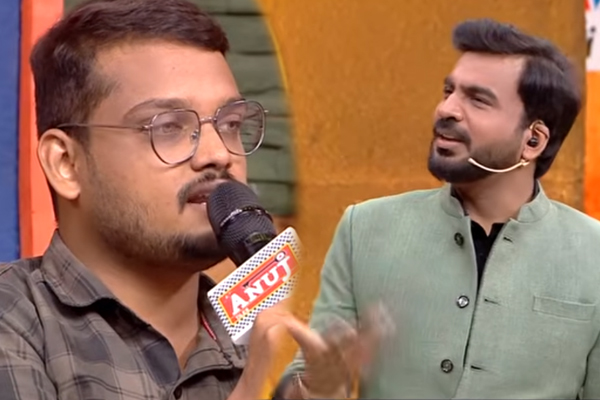 Tamizha Tamizha: வெறும் 100 ரூபாயால் பறந்து போன பயம்! சிரிப்பை அடக்கமுடியாமல் தொகுப்பாளர் | Tamizha Tamizha Youth Fear Rat Beat