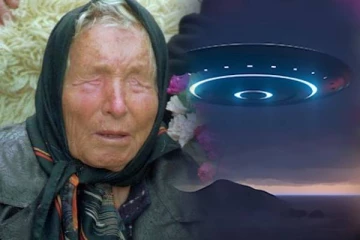 உலகை அதிர்ச்சியில் ஆழ்த்திய பாபா வாங்கா! நிதர்சனமான உண்மைகள் - 2022இல் பதிவான உலக செய்திகள்