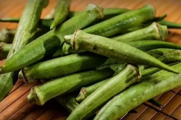 நீங்கள் வெண்டைக்காயை பிரியப்பட்டு சாப்பிடுறீங்களா? கொஞ்சம் எச்சரிக்கையாக இருங்க