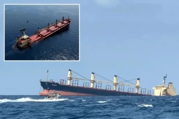 செங்கடலில் ஆட்டங்காட்டும் ஹவுதி! பிரித்தானியாவிற்கு பேரிழப்பு