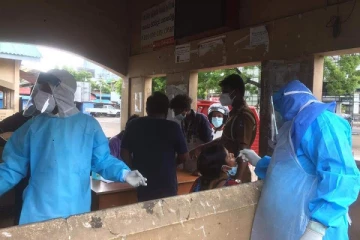 யாழ்.மாவட்டத்தில் இன்றுமுதல் முன்னெடுக்கப்பட்டுள்ள  சிறப்பு நடவடிக்கை!