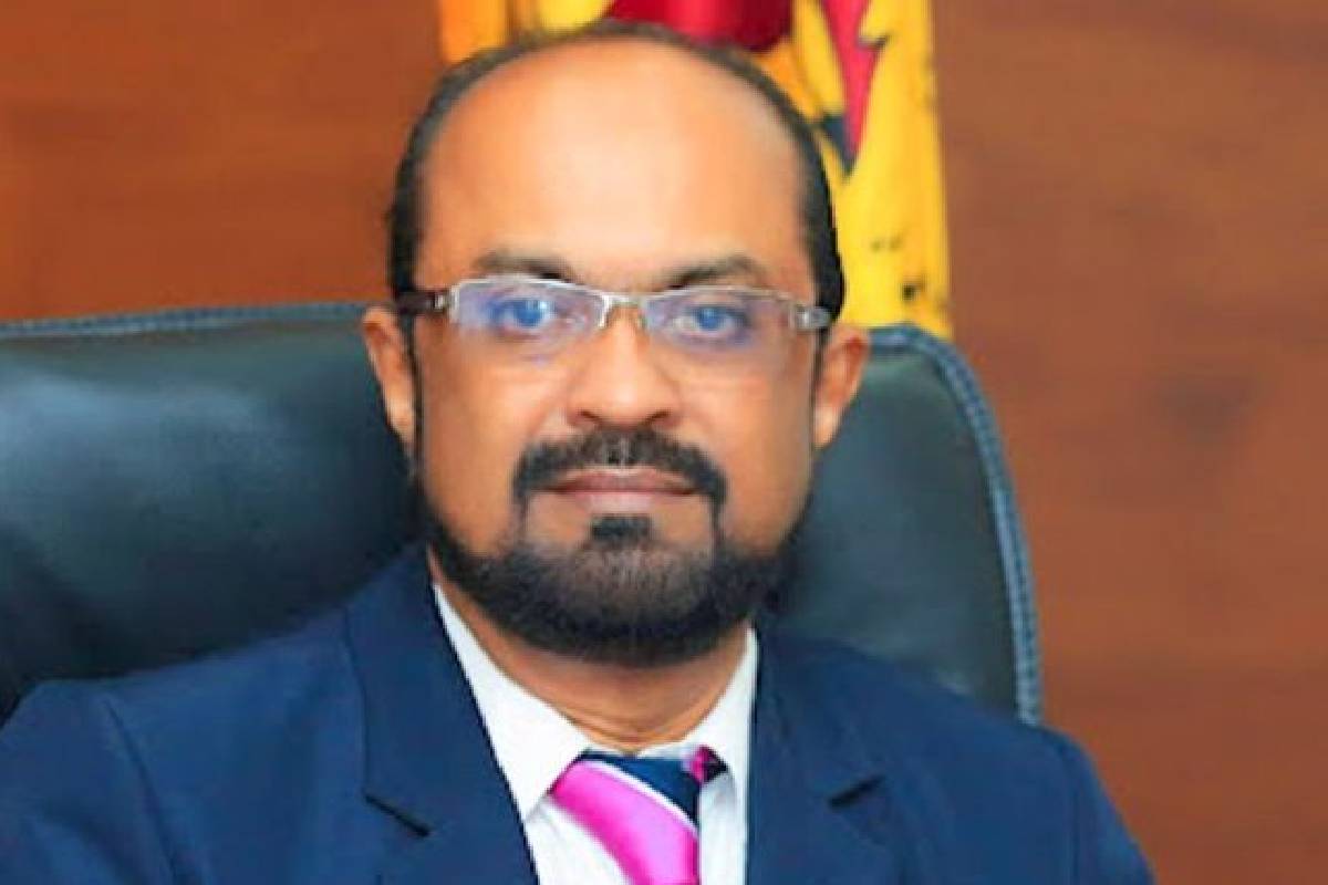 எரிசக்தி அமைச்சருக்கு எதிரான நம்பிக்கையில்லாப் பிரேரணை கையளிப்பது உறுதி | Motion Against Energy Minister Confirmed Sajith