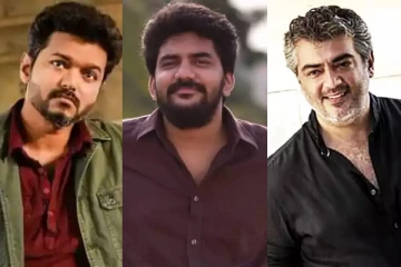நீங்க தளபதி விஜய் ரசிகனா.. இல்லை என்று சொன்ன பிக் பாஸ் கவின்..