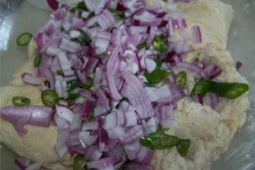 ருசியான இலங்கை ரொட்டி...இந்த ஒரு பொருளை சேர்த்தால் சுவை அள்ளும்!