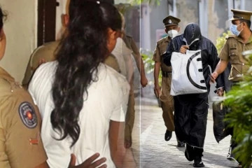 தந்தையை பழிவாங்க தாய் செய்த மோசமான செயல் அம்பலம்