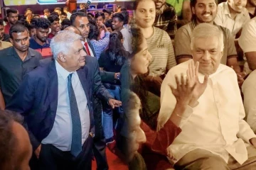 அரசியலில் குழி பறிக்கும் தந்திரம் - இளைஞர்களிடம் ரணில் விடுத்த கோரிக்கை