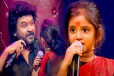 Super Singer: உங்களுக்கு வெட்கமா இல்லையா? காஞ்சனா வேடத்தில் மிரட்டிய சிறுமி