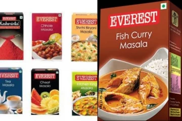 பிரபல மீன் மசாலாவில் பூச்சிக்கொல்லி மருந்து; ஆராய்ச்சியில் திடுக்கிடும் தகவல்!