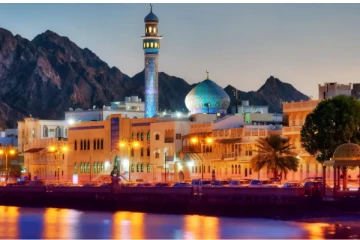 ஓமானில் சட்டவிரோதமாக தங்கியிருக்கும் இலங்கையர்களுக்கான அறிவிப்பு