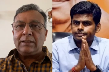ஈழத் தமிழ் மக்களுக்கு 13 ஆம் திருத்தத்துக்கு அப்பால் தீர்வு - பாஜக பிரமுகரிடம் கோரிக்கை