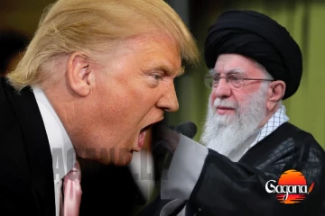 කොන්දේසි විරහිතව යටත්වෙනු - ට්‍රම්ප් ඉරානයට අනතුරු අගවයි