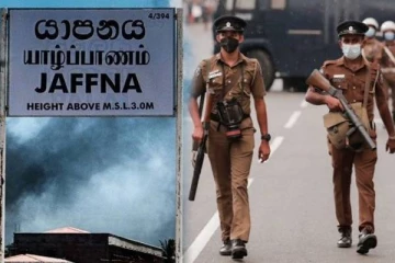 பலத்த வெட்டுக்காயங்களுடன் மீட்கப்பட்ட நபர்: பொலிஸார் விசாரணை