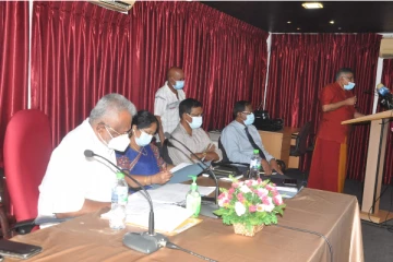 கடற்றொழிலாளர்கள் எதிர்கொள்ளக்கூடிய அசௌகரியங்களுக்கு விரைவில் தீர்வு!