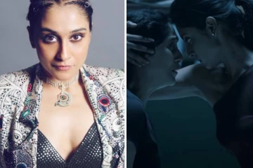 3 மடங்கு சம்பளத்துக்காக ஓரினச்சேர்க்கையில் ஆசைப்பட்ட நடிகை! உண்மையை உடைத்த பிரபலம்..