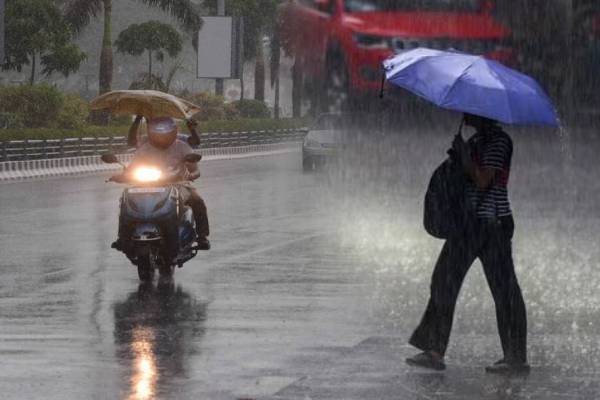 இன்று வலுப்பெறும் காற்றழுத்த தாழ்வு மண்டலம்.., அடுத்த 3 நாட்களில் எங்கெல்லாம் கனமழை? | Heavy Rain In Tamilnadu For The Next 3 Days