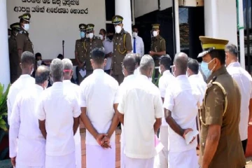 197 கைதிகளுக்கு பொதுமன்னிப்பு வழங்கும் ஜனாதிபதி;  விடுதலையாவாரா ரஞ்சன் ராமநாயக்க?