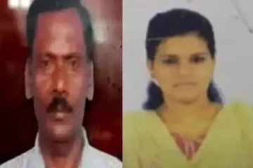 உயிருக்கு போராடும் அப்பா! கடிதம் எழுதிவிட்டு மகள் செய்த நெகிழ்ச்சி செயல்