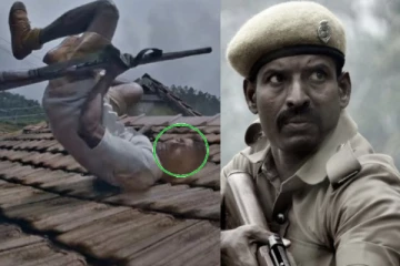 உயிரை பணயம் வைத்து நடித்த சூரி.. வெறும் லட்சத்தில் சம்பளம் கொடுத்து ஒதுக்கிய தயாரிப்பாளர்