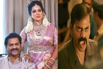 ஏற்கனவே திருமணம், ஒரு பெண் குழந்தை.. - ரெடின் மனைவி சங்கீதா குறித்த ஷாக் தகவல்..?