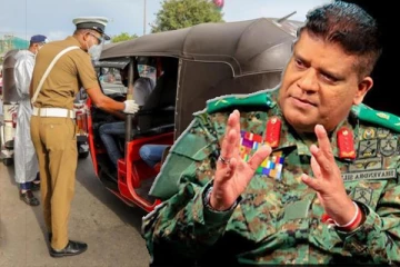 7ஆம் திகதிக்கு பின்னும் பயணத்தடையா? உத்தியயோகபூர்வ அறிவிப்பு தொடர்பில் இராணுவ தளபதி கூறியுள்ள விடயம்