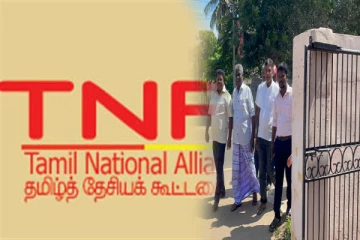 கூட்டமைப்பினை நம்பி பயனில்லை - முசலி பிரதேச மக்களின் அதிரடி முடிவு..!
