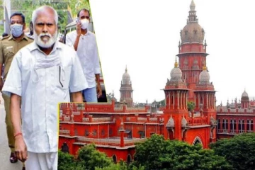 சாந்தனை இலங்கைக்கு திருப்பி அனுப்ப உத்தரவு