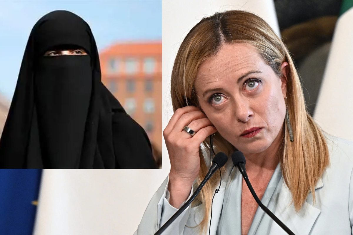 Italy-Bans-Burqas-Limits-Foreign-Students-Schools