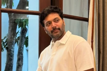 ஆர்த்தி பிரச்சனைக்கு நடுவில் ரவி மோகன் தொடங்கும் புது விஷயம்