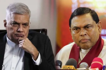 முற்றாக முறியடிக்கப்பட்ட பசிலின் முயற்சி