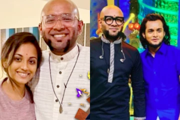 சூப்பர் சிங்கர் போட்டியாளர்களுக்கு பென்னி தயாள் கொடுத்த திடீர் சர்ப்ரைஸ்..