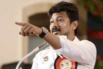 சென்னையில் குடிநீர் தட்டுப்பாடு என்ற பேச்சுக்கே இடமில்லை - அமைச்சர் உதயநிதி ஸ்டாலின்!