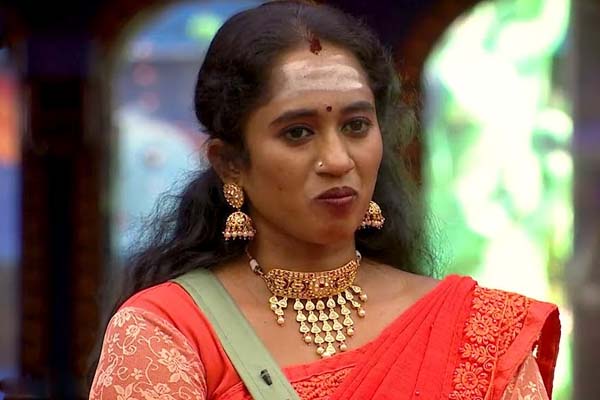 சீரியலிலிருந்து திடீரென நீக்கப்பட்ட பிக்பாஸ் தாமரை... நடந்தது என்ன? | Cinna Marumagal Serial Thamarai Removed Reason