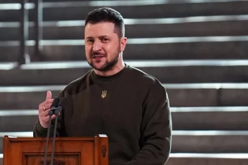 உக்ரைன் ஜனாதிபதி தொடர்பிலான இரகசிய செய்தி லீக்கானது: ஜேர்மன் பொலிசில் பரபரப்பு