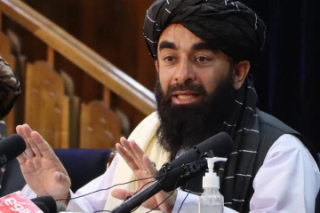 எமது அரசை அங்கீகரிக்க தவறினால்.... அமெரிக்காவுக்கு தலிபான்கள்  பகிரங்க எச்சரிக்கை!