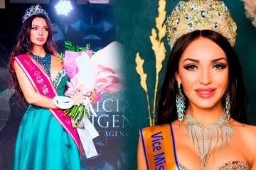 அழகிப்போட்டிகளில் வென்ற ரஷ்ய அழகியை கைது செய்துள்ள பொலிசார்: கையும் களவுமாக சிக்கியதால் 20 ஆண்டுகள் சிறை