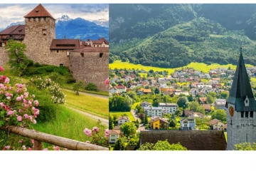 ஒருநாள் இரவு தங்குவதற்கு.. வாடகைக்கு எடுக்கப்பட்ட நாடு - எங்கு நடந்தது தெரியுமா?