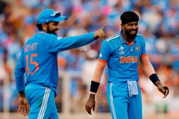 உலக கோப்பை தொடரில் இருந்து இந்திய அணியின் முன்னணி வீரர் விலகல்: மாற்று வீரர் அறிவிப்பு