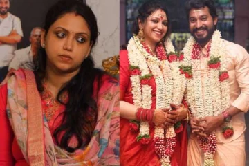 CWC சூட்டிங்கில் கேரவன்ல வெச்சு அடிச்சாரு!! மாதம்பட்டி ரங்கராஜின் 2-வது மனைவி ஜாய் கிரிஸில்டா ஓபன்..