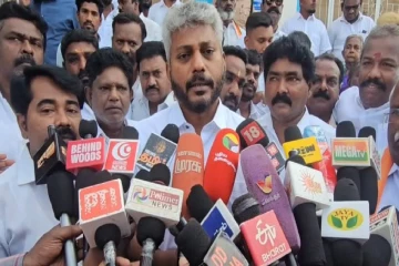 கடனுக்கு வட்டி செலுத்தவே வருவாயின் மூன்றில் ஒரு பங்கு : நிதியமைச்சர் கூறிய பரபரப்பு தகவல்!