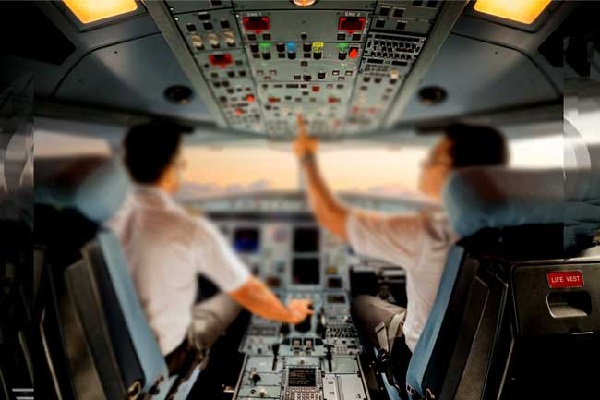 நெருக்கடியில் சிறி லங்கன் எயார் லைன்ஸ் :60 விமானிகள் பதவி விலகல் | Sri Lankan Air Lines In Crisis 60 Pilots Quit