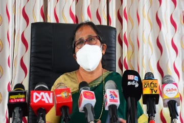 கிளிநொச்சியில் மேலும் சில முக்கிய பகுதிகள் முடக்கம்- ரூபவதி கேதிஸ்வரன்