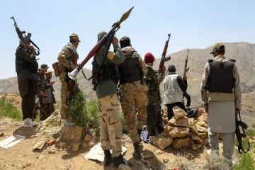 புலிகளுக்கு ஒரு நியாயம்; தலிபான்களுக்கு இன்னொரு நியாயமா?