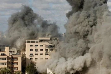 இஸ்ரேல் - ஹமாஸ் போர்நிறுத்த பேச்சுவார்த்தைக்குக் கோரிக்கை