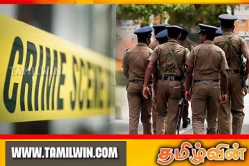 கழிவு நீர் தொட்டியில் இருந்து மீட்கப்பட்ட ஓய்வுபெற்ற இராணுவ சிப்பாயின் சடலம்